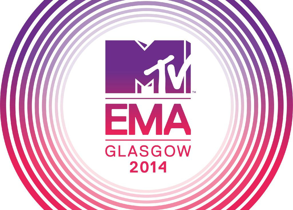 2014MTV歐洲音樂獎