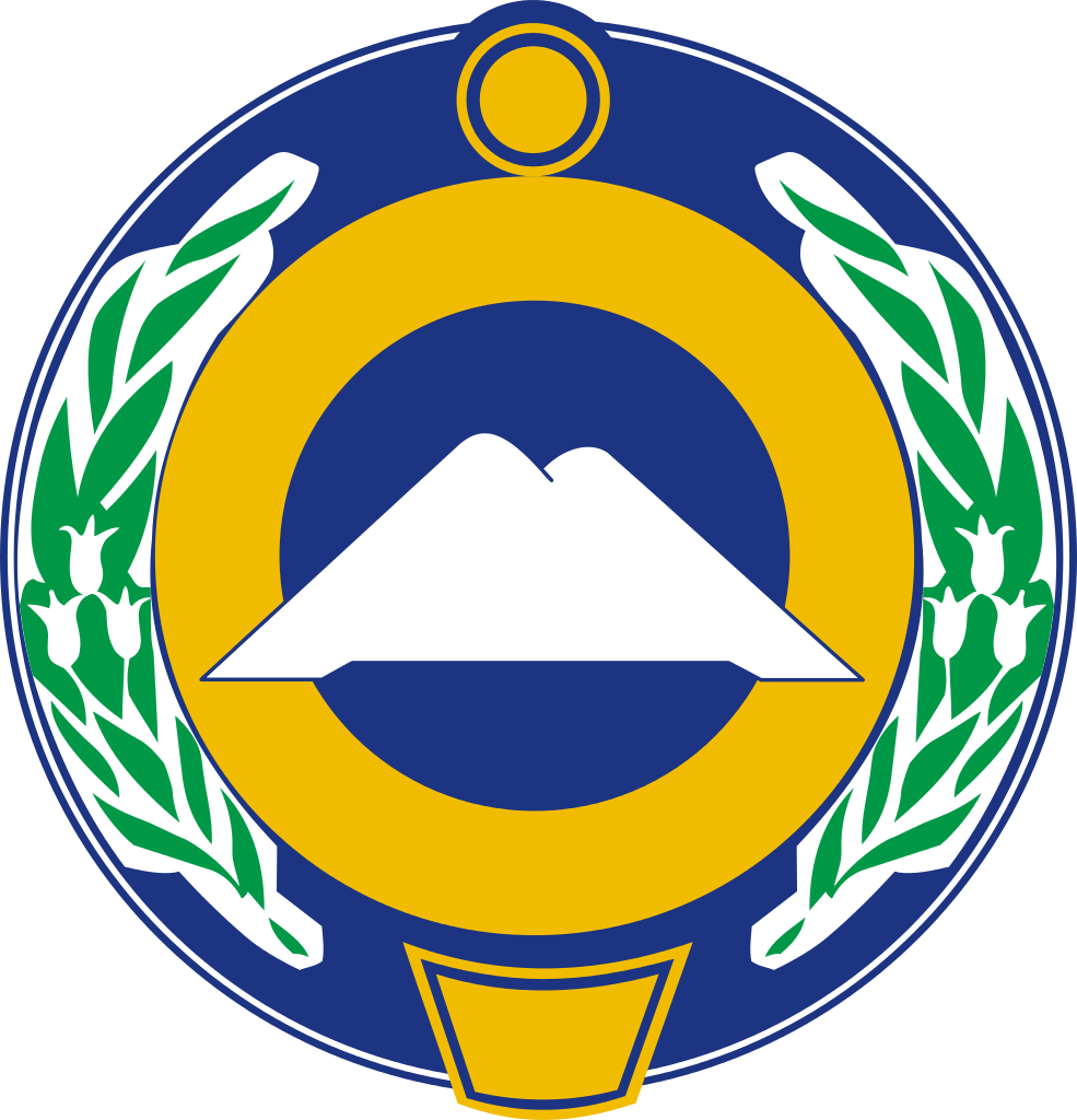 卡拉恰伊-切爾克斯共和國國徽
