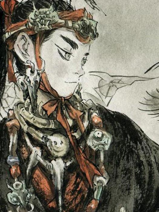 松風(早稻作品集) 松風(早稻作品集)