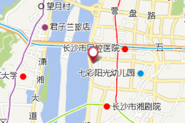 福臨巷(湖南省地名) 福臨巷(湖南省地名)