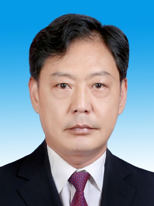 劉和(河南省開封市文化廣電和旅遊局黨組成員) 劉和(河南省開封市文化廣電和旅遊局黨組成員)