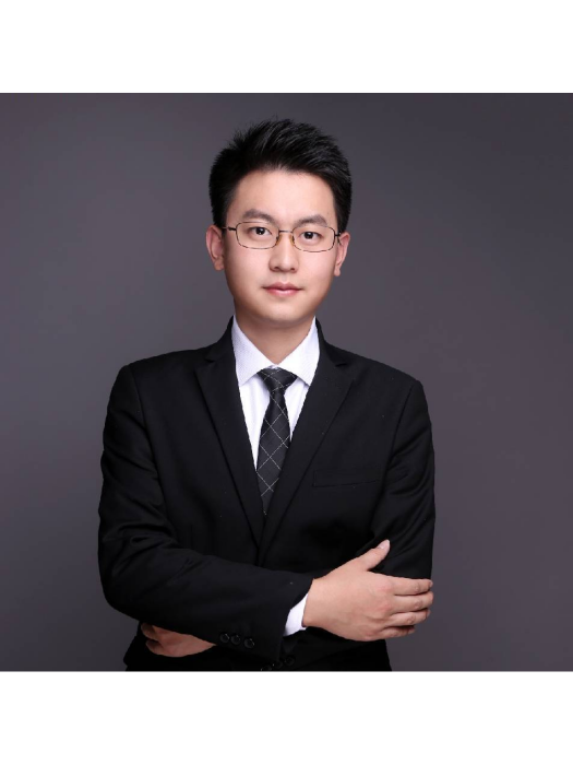 向睿林 向睿林