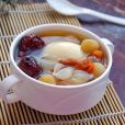 五寶甜湯 五寶甜湯