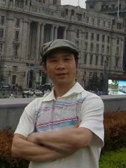 覃一甲 覃一甲