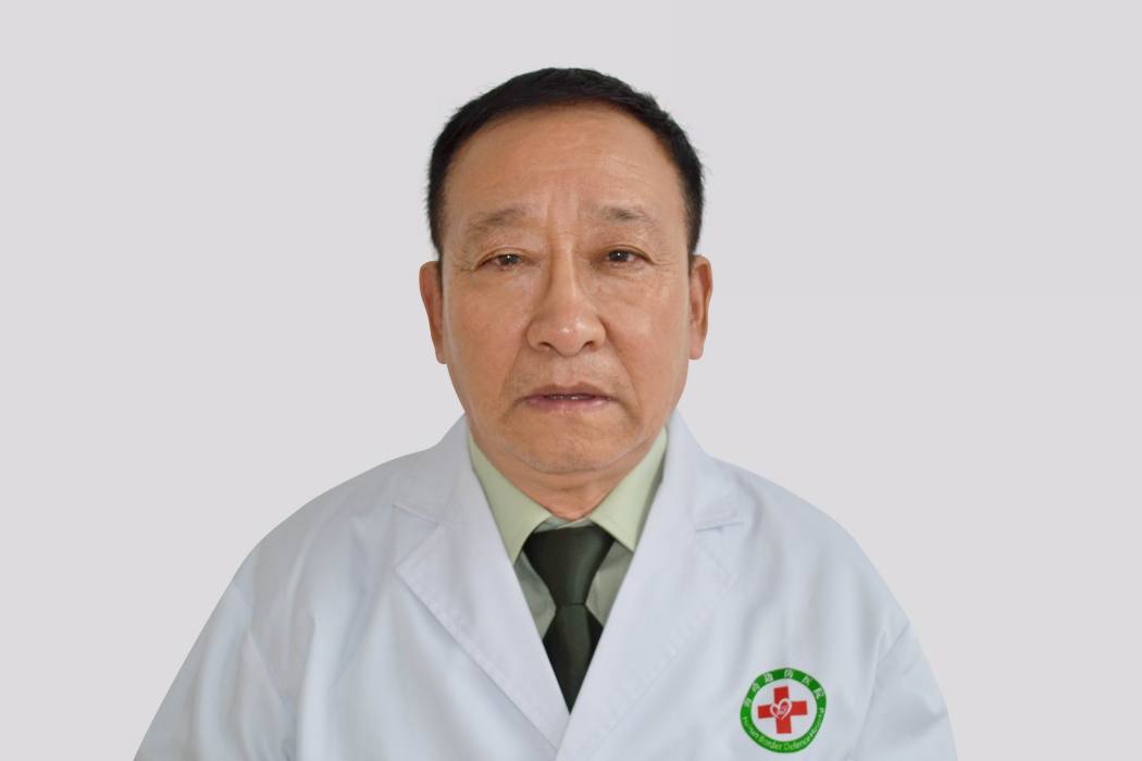 秦長生(醫生) 秦長生(醫生)