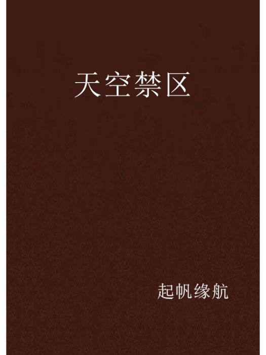 天空禁區 天空禁區
