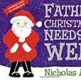 Father Christmas Needs a Wee