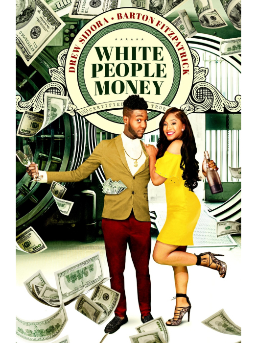 White People Money White People Money