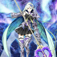 布倫希爾德(遊戲《Fate/Grand Order》中的5星Lancer) 布倫希爾德(遊戲《Fate/Grand Order》中的5星Lancer)