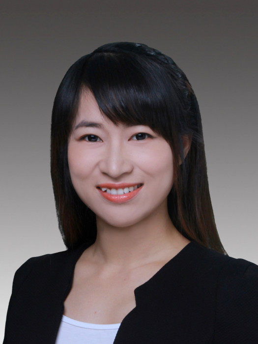 李琰(山西大學歷史文化學院講師) 李琰(山西大學歷史文化學院講師)