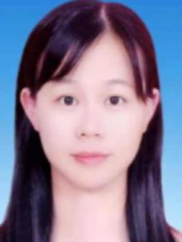 劉曉玲(廣西壯族自治區北海市合浦縣應急管理局黨委委員、副局長)