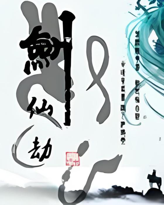 劍仙劫 劍仙劫