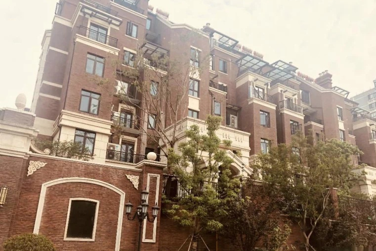 攝山星城 攝山星城
