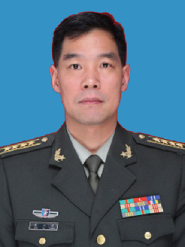 朱玉榮(常州軍分區大校副司令員) 朱玉榮(常州軍分區大校副司令員)