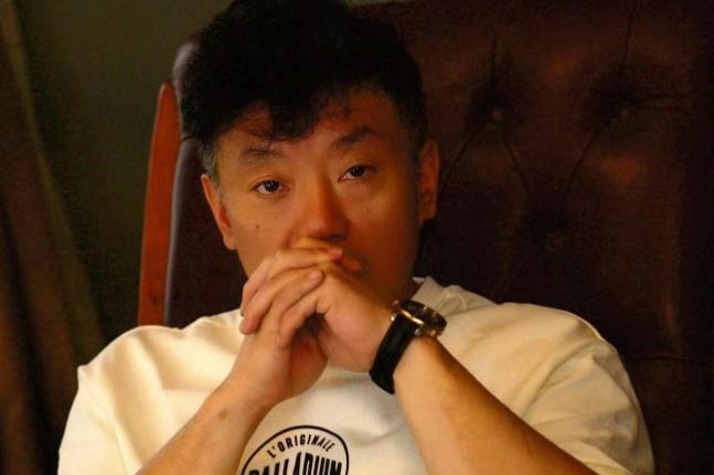 吳鑫宇(中國製片人) 吳鑫宇(中國製片人)