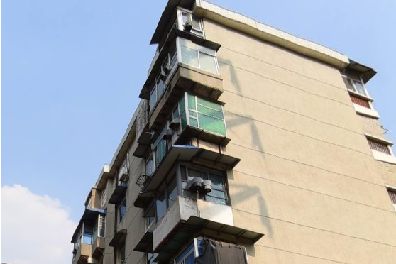 冶金108街坊 冶金108街坊