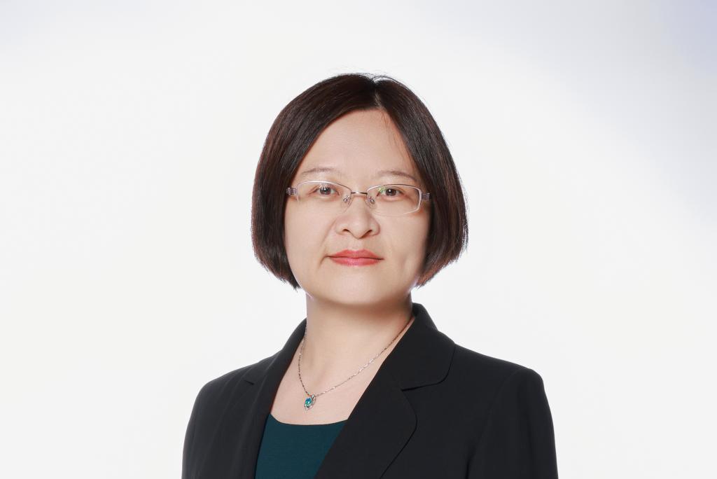 王文英(中國政法大學法學院副書記兼紀委書記) 王文英(中國政法大學法學院副書記兼紀委書記)
