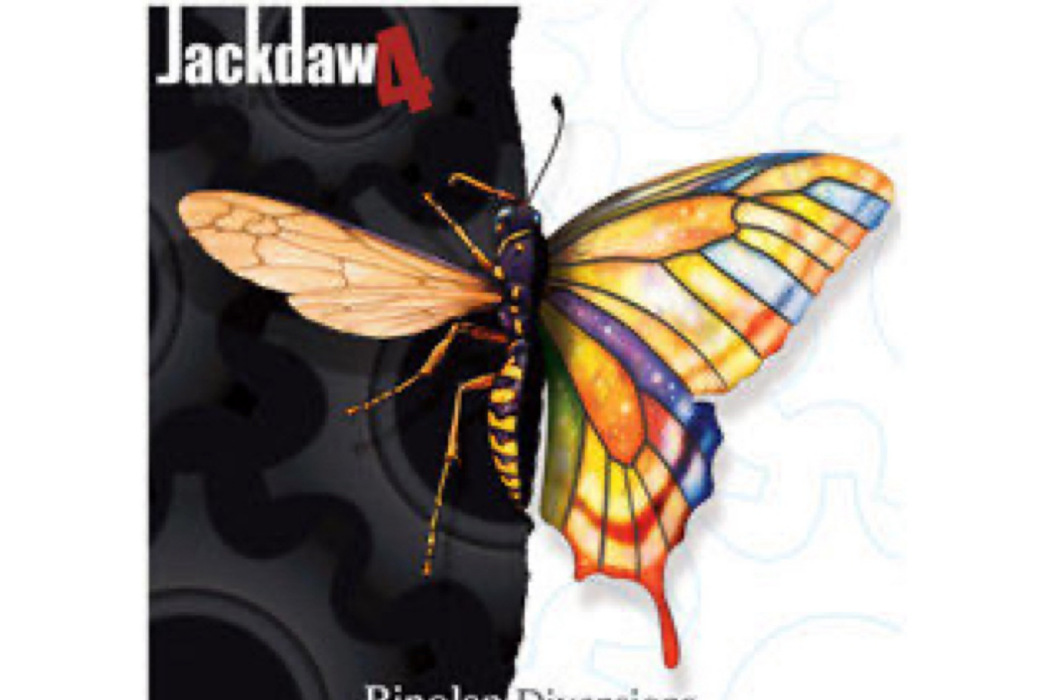 Jackdaw 4 Jackdaw 4