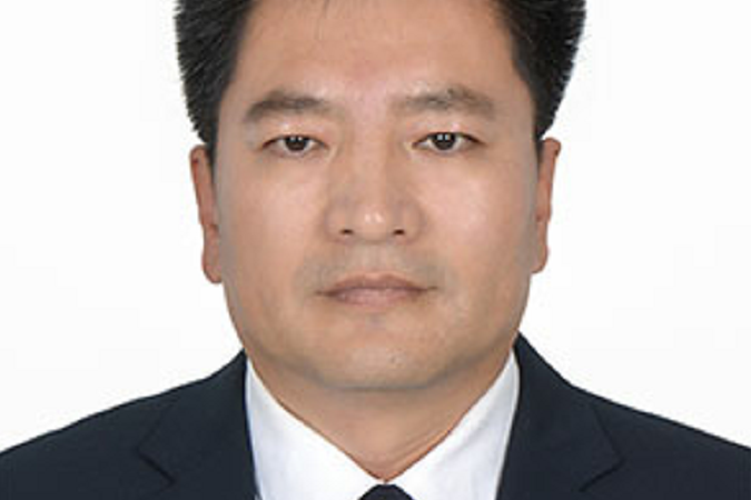 王昇(鄂爾多斯市衛生健康委員會黨組成員) 王昇(鄂爾多斯市衛生健康委員會黨組成員)