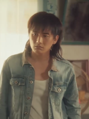 林曉峰(年代商戰劇《重回1993之縱橫人生》中的角色) 林曉峰(年代商戰劇《重回1993之縱橫人生》中的角色)
