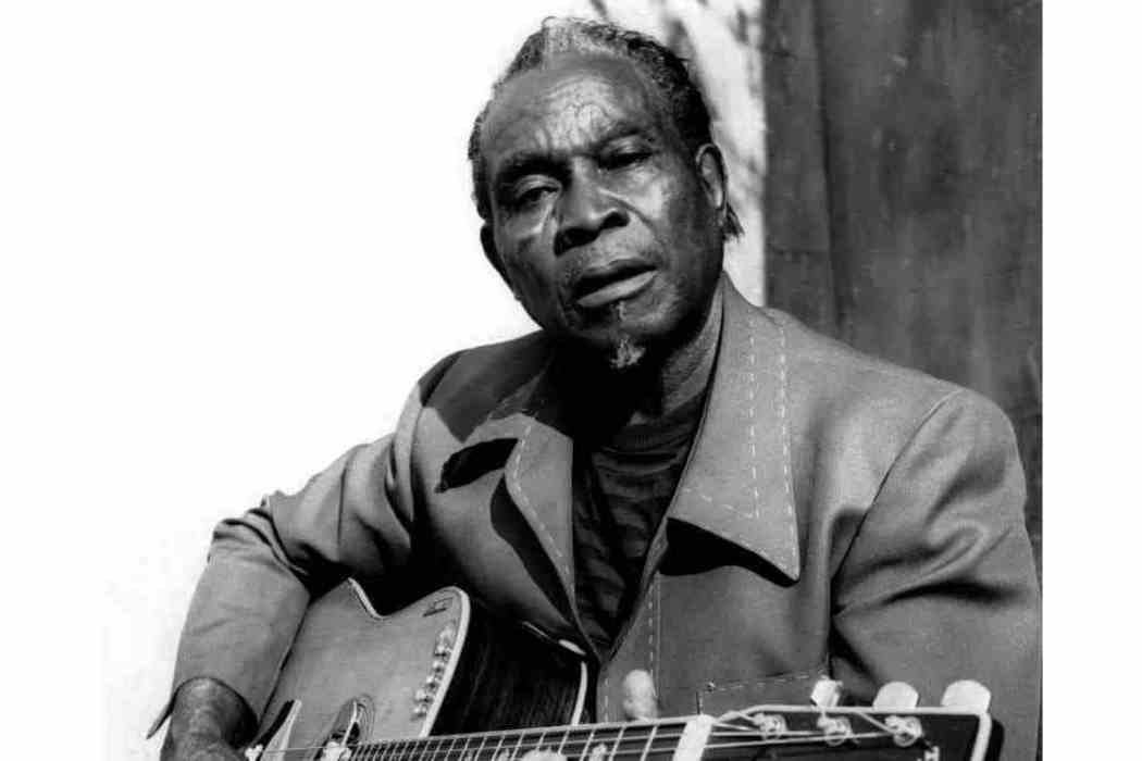 Honeyboy Edwards Honeyboy Edwards