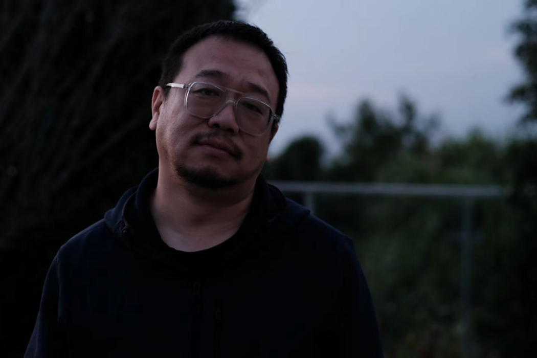 張祖鑫(導演) 張祖鑫(導演)
