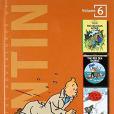 The Adventures of Tintin(1997年Little, Brown Books for Young Readers出版的圖書) The Adventures of Tintin(1997年Little, Brown Books for Young Readers出版的圖書)