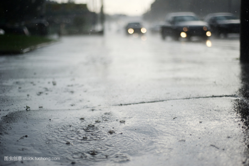 超滲雨量 超滲雨量