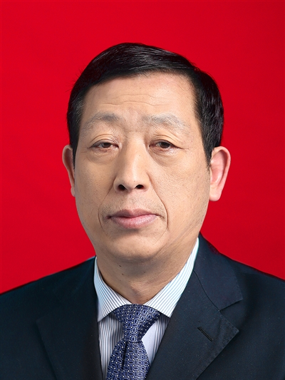 趙長安(湖北省潛江市政協原黨組副書記、副主席、二級巡視員) 趙長安(湖北省潛江市政協原黨組副書記、副主席、二級巡視員)
