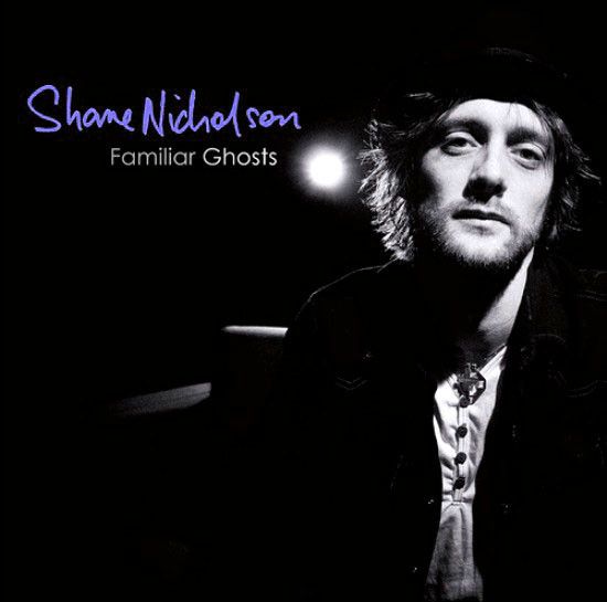 Shane Nicholson Shane Nicholson