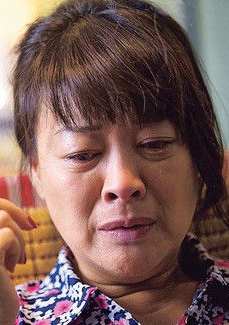 踏血尋梅(2015年翁子光執導、郭富城主演電影)
