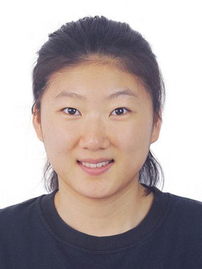 金萌(中國籃球運動員) 金萌(中國籃球運動員)