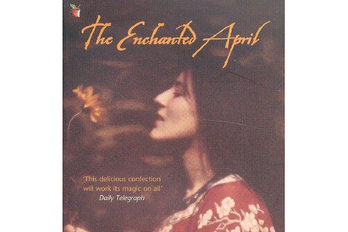 The Enchanted April The Enchanted April