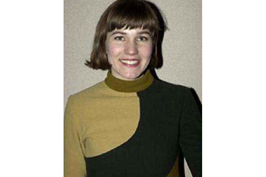 Becky Stark Becky Stark
