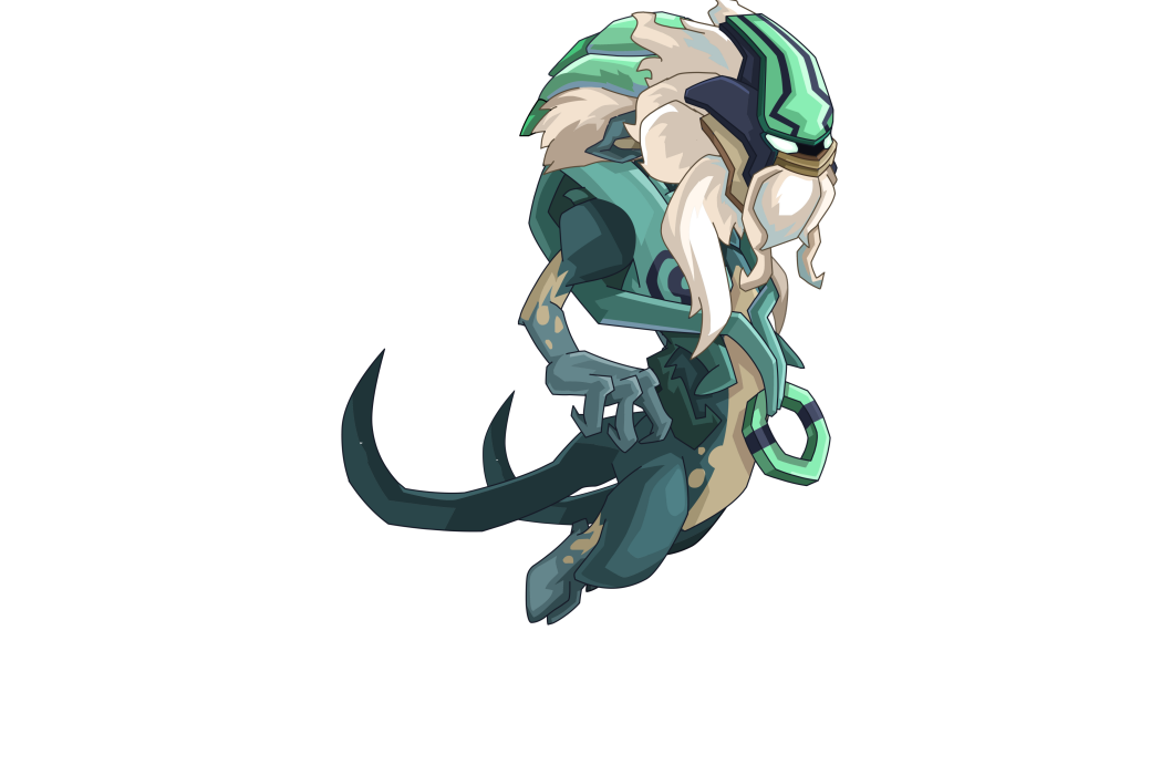 普蘭特(遊戲《賽爾號》中的精靈) 普蘭特(遊戲《賽爾號》中的精靈)