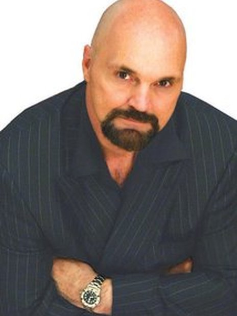 Jim Karol Jim Karol