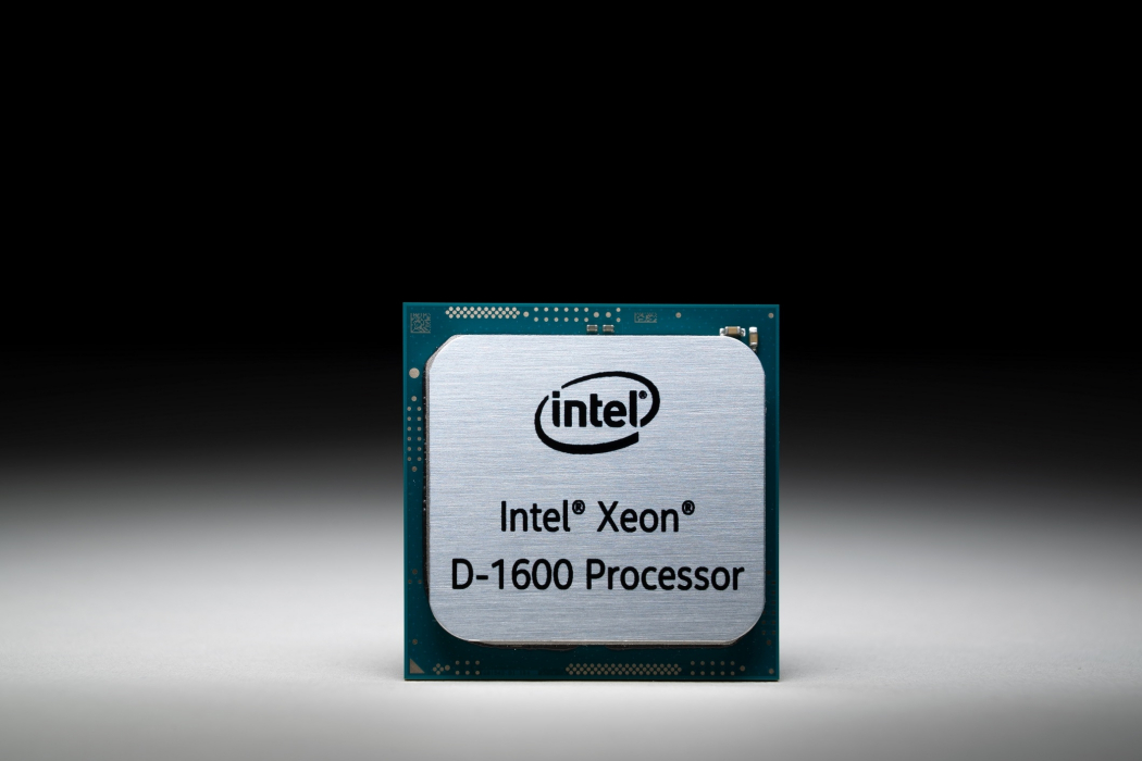 至強D-1700及D-2700 至強D-1700及D-2700