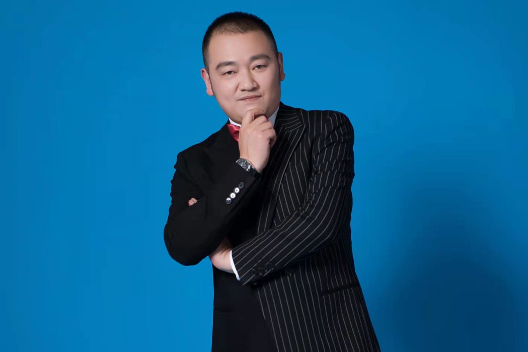 王磊(曲藝演員)