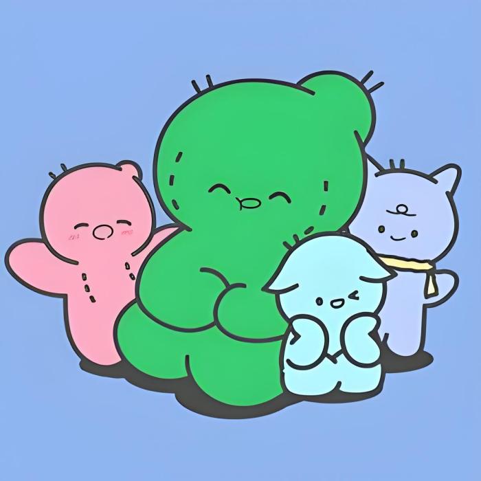 仙人掌TV 仙人掌TV