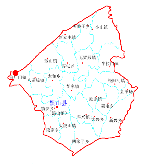 白廠門鎮 白廠門鎮