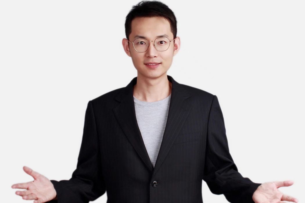 趙崇陽(主持人) 趙崇陽(主持人)