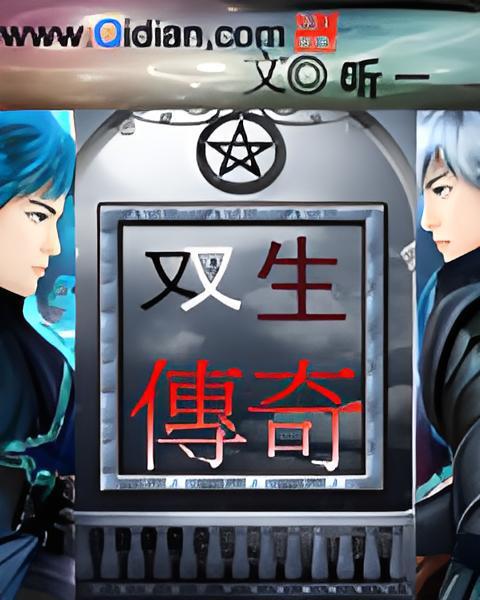 雙生傳奇 雙生傳奇