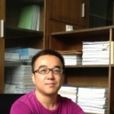 曹鴻(中山大學歷史系副教授) 曹鴻(中山大學歷史系副教授)