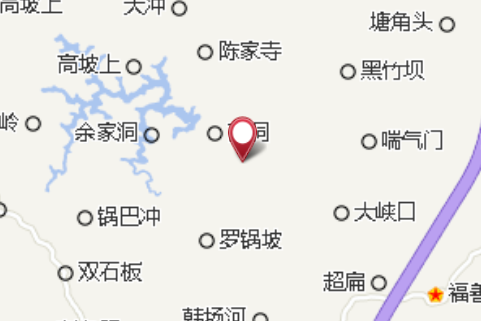 上鏵沖