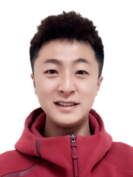 王延偉(山東體育沙灘排球運動員) 王延偉(山東體育沙灘排球運動員)