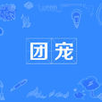 團寵 團寵