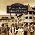 Winston-Salem\x27s Historic West End