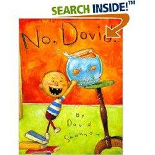 No David No David