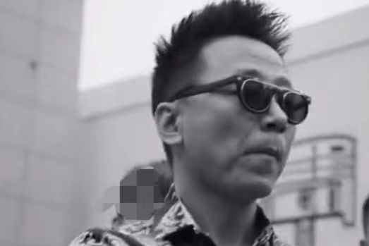 李老闆(電影《完美有多美》中的虛構角色) 李老闆(電影《完美有多美》中的虛構角色)