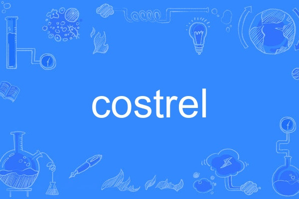 costrel costrel